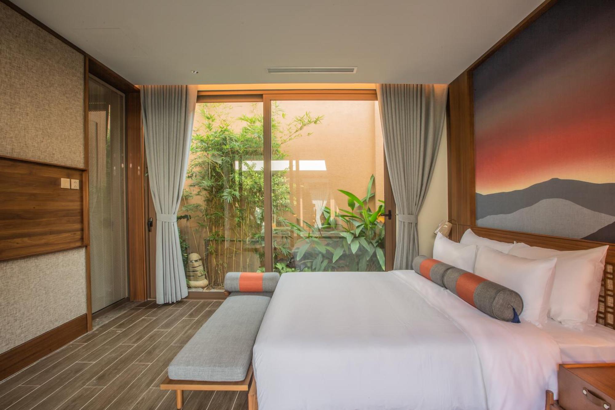 Mandala Retreats Kim Boi Hotel Hoa Binh ภายนอก รูปภาพ