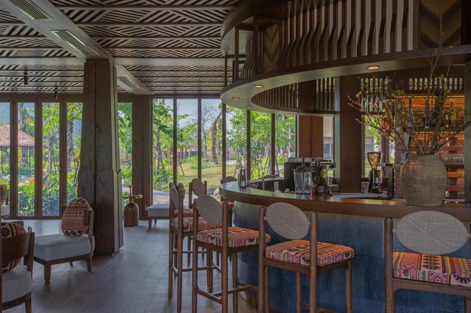 Mandala Retreats Kim Boi Hotel Hoa Binh ภายนอก รูปภาพ