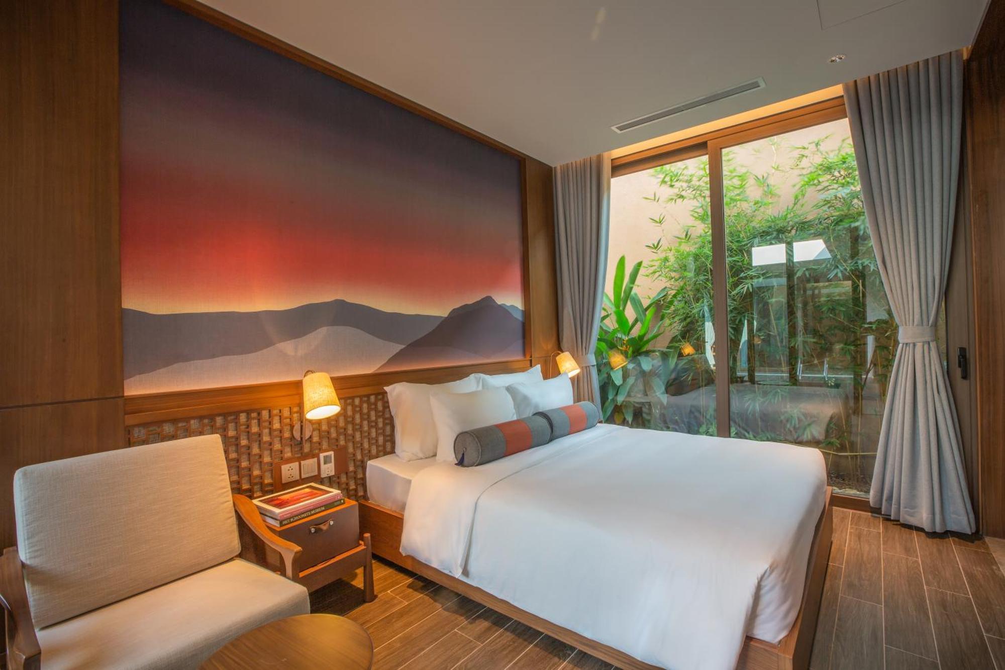 Mandala Retreats Kim Boi Hotel Hoa Binh ห้อง รูปภาพ