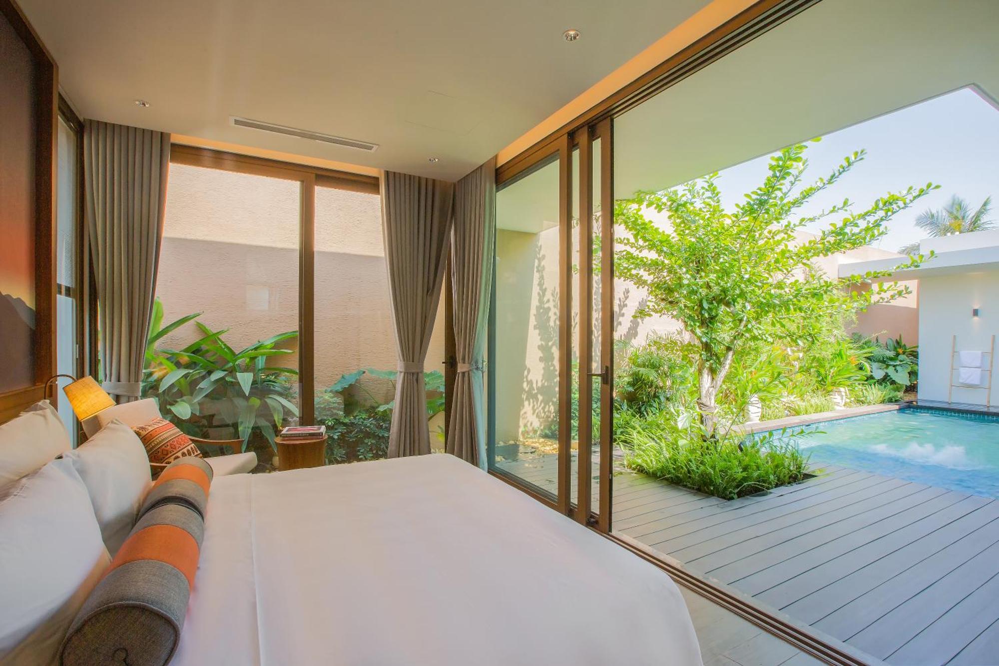 Mandala Retreats Kim Boi Hotel Hoa Binh ภายนอก รูปภาพ