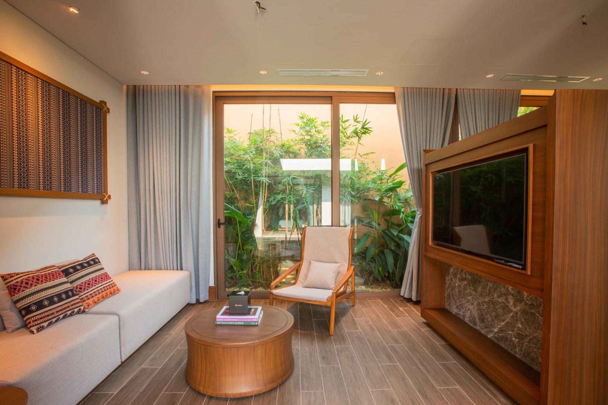 Mandala Retreats Kim Boi Hotel Hoa Binh ห้อง รูปภาพ