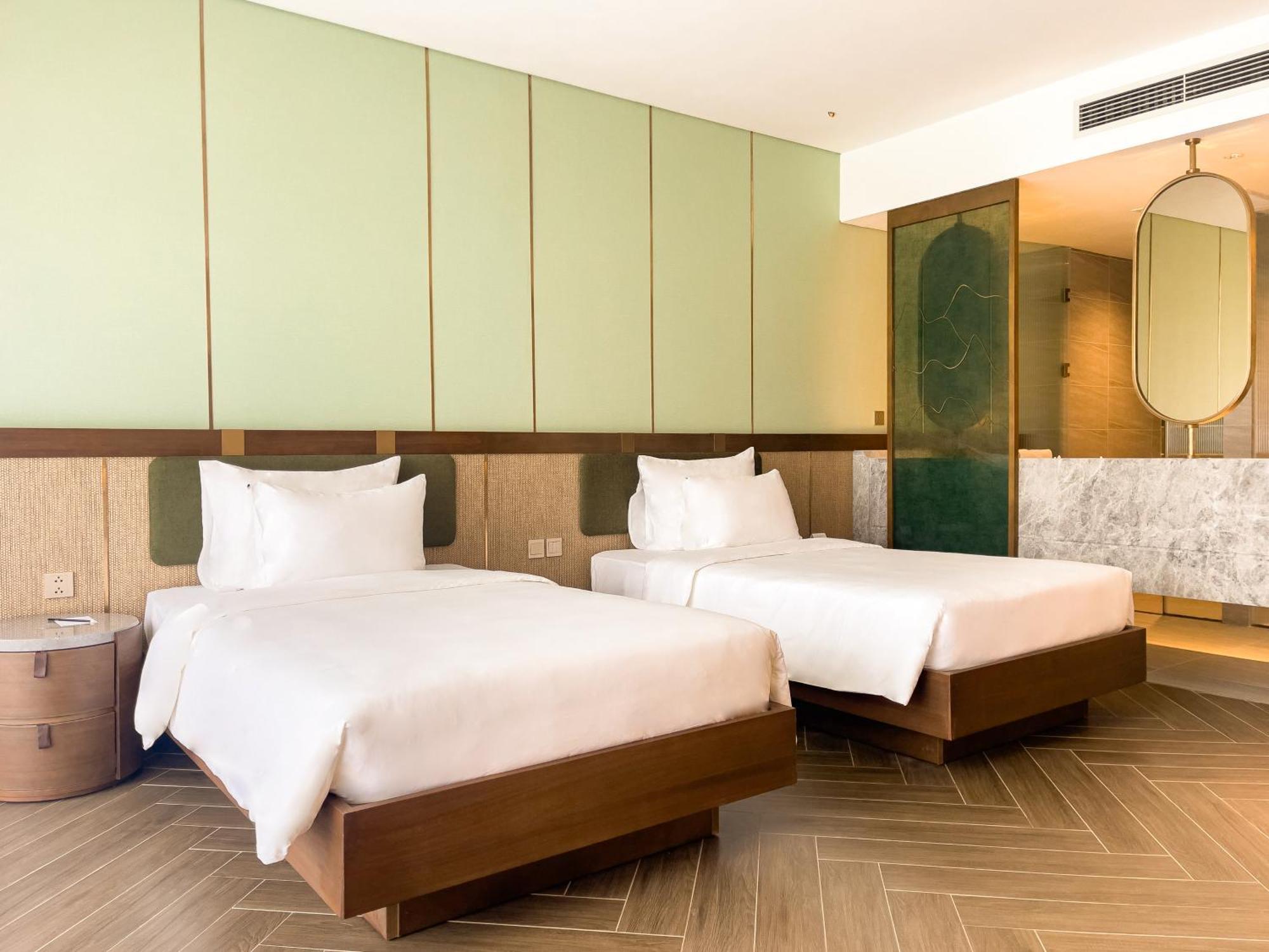 Mandala Retreats Kim Boi Hotel Hoa Binh ภายนอก รูปภาพ