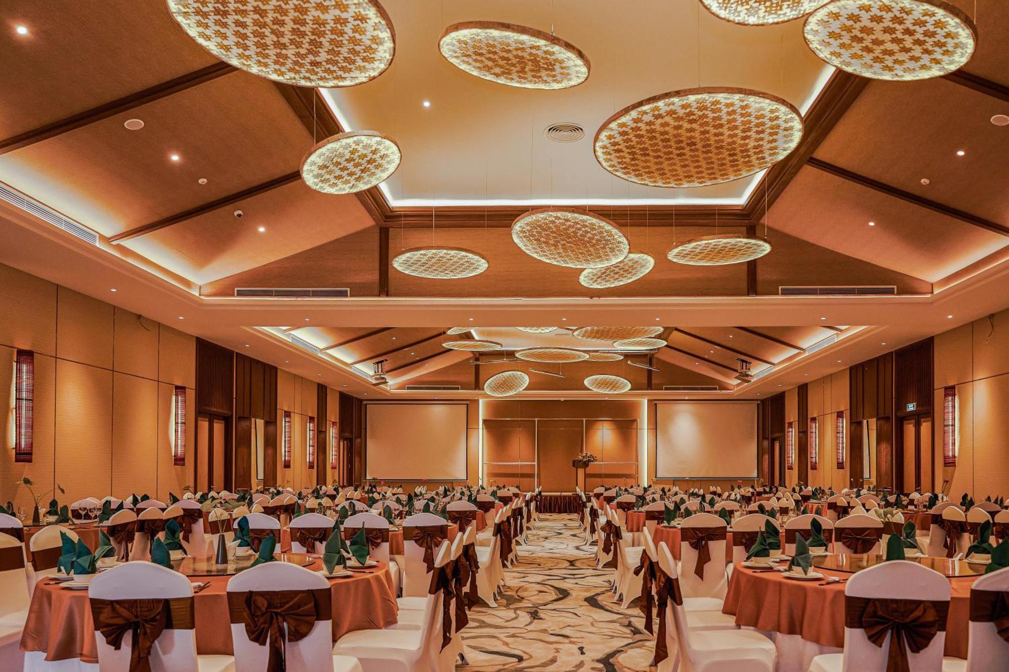 Mandala Retreats Kim Boi Hotel Hoa Binh ภายนอก รูปภาพ