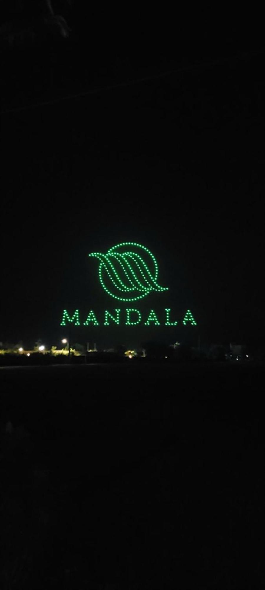 Mandala Retreats Kim Boi Hotel Hoa Binh ภายนอก รูปภาพ