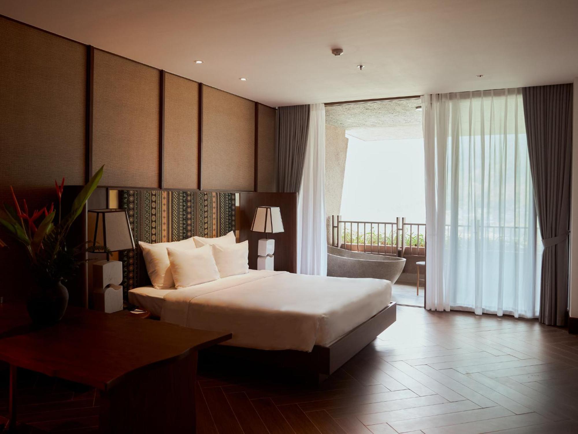 Mandala Retreats Kim Boi Hotel Hoa Binh ภายนอก รูปภาพ